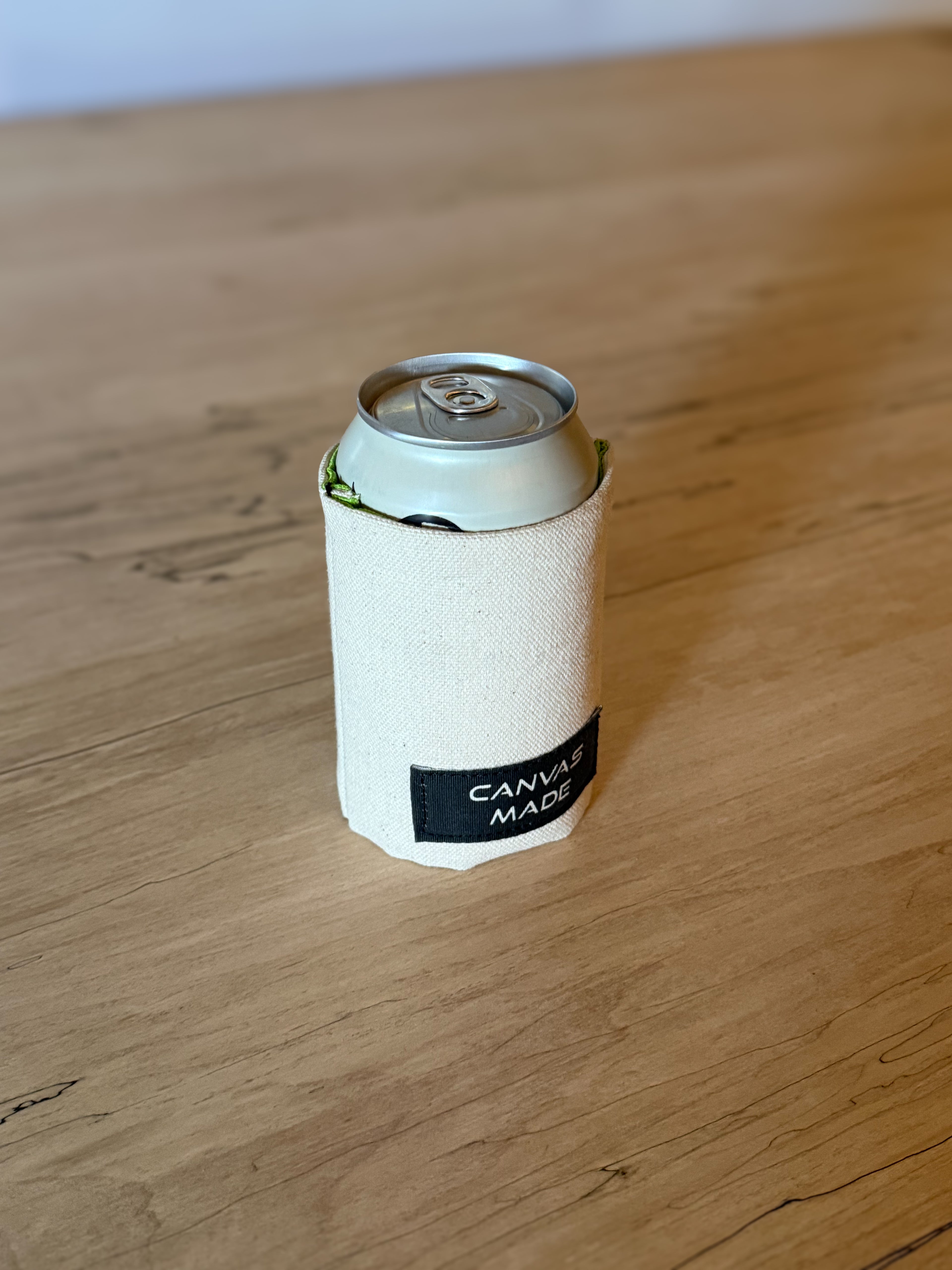 Insulated Cozy Can Sleeve