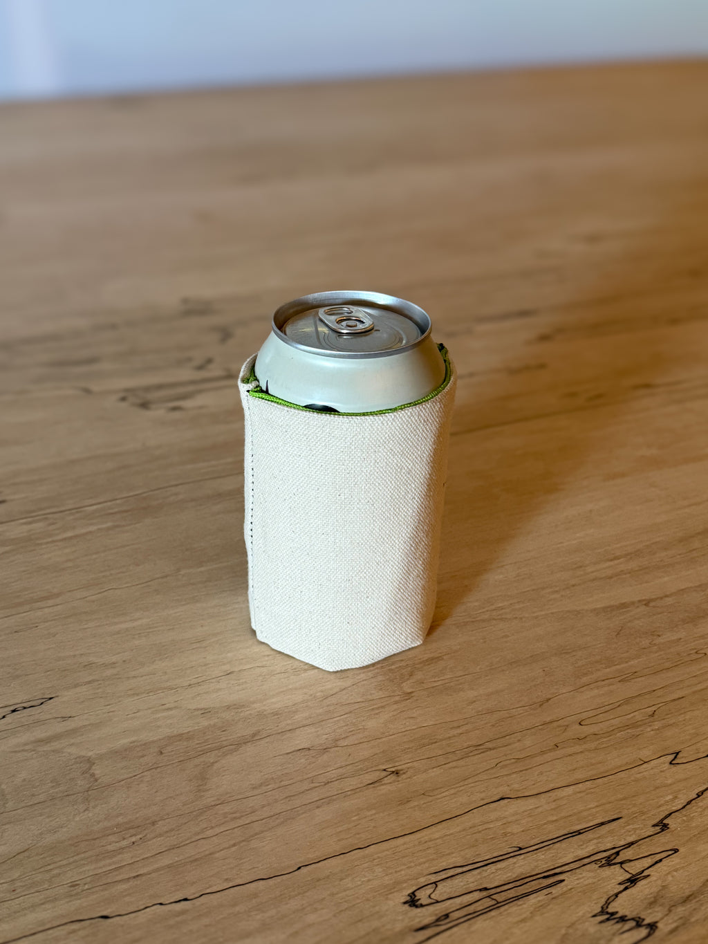 Insulated Cozy Can Sleeve