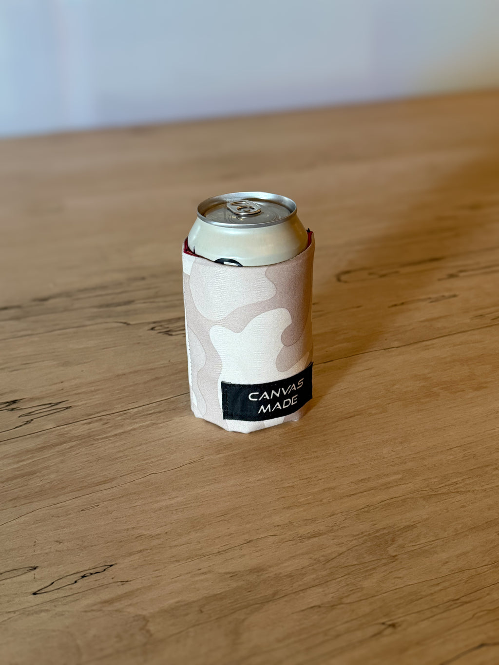 Insulated Cozy Can Sleeve
