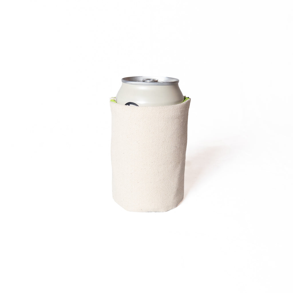 Insulated Cozy Can Sleeve