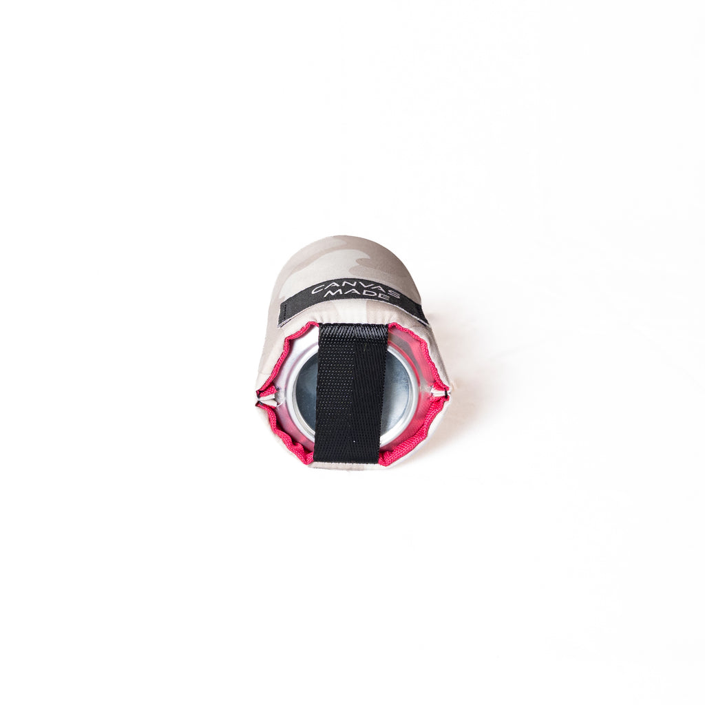 Insulated Cozy Can Sleeve