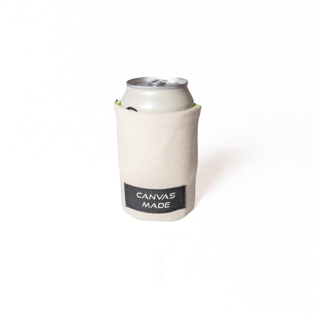 Insulated Cozy Can Sleeve