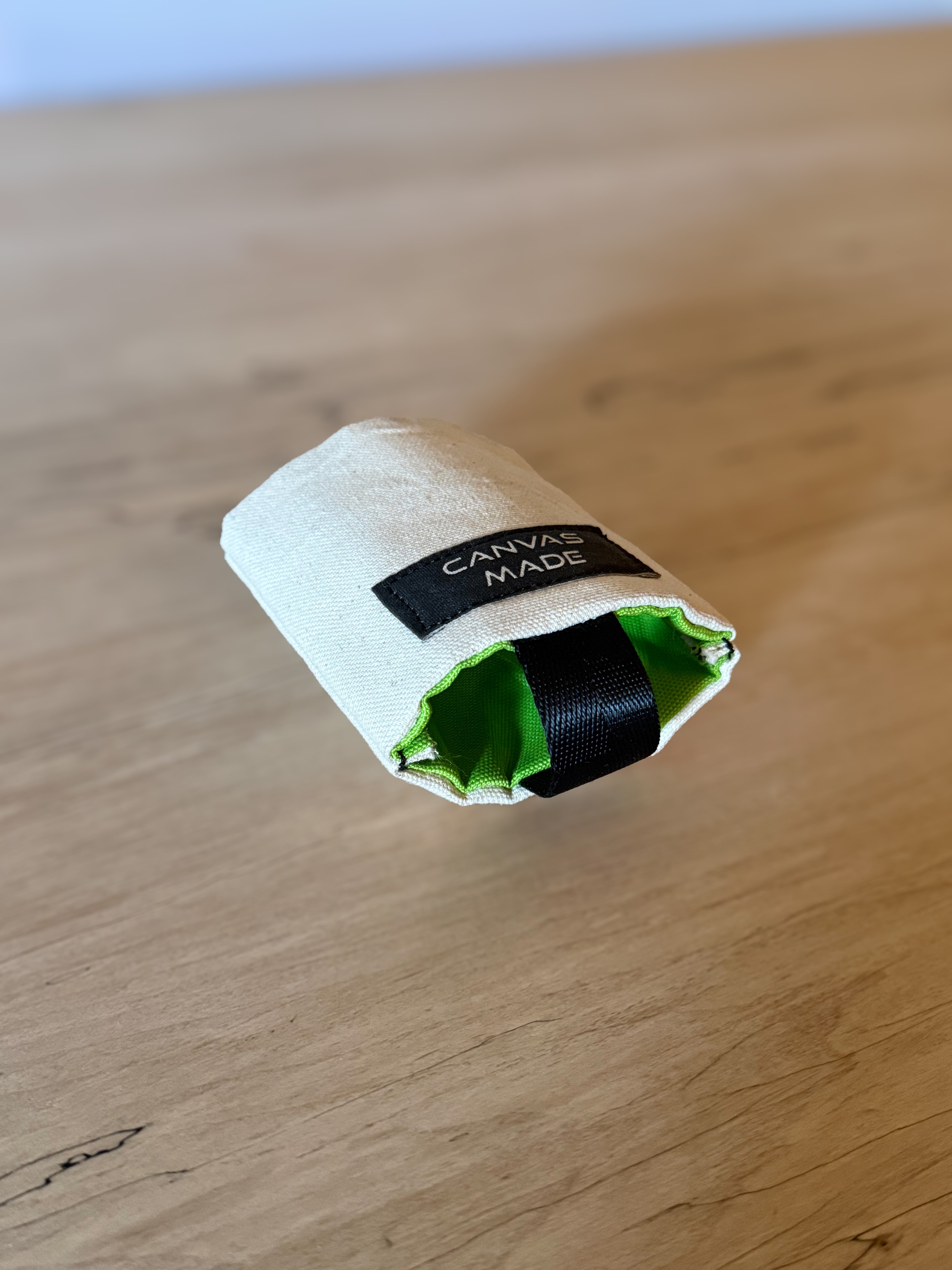 Insulated Cozy Can Sleeve