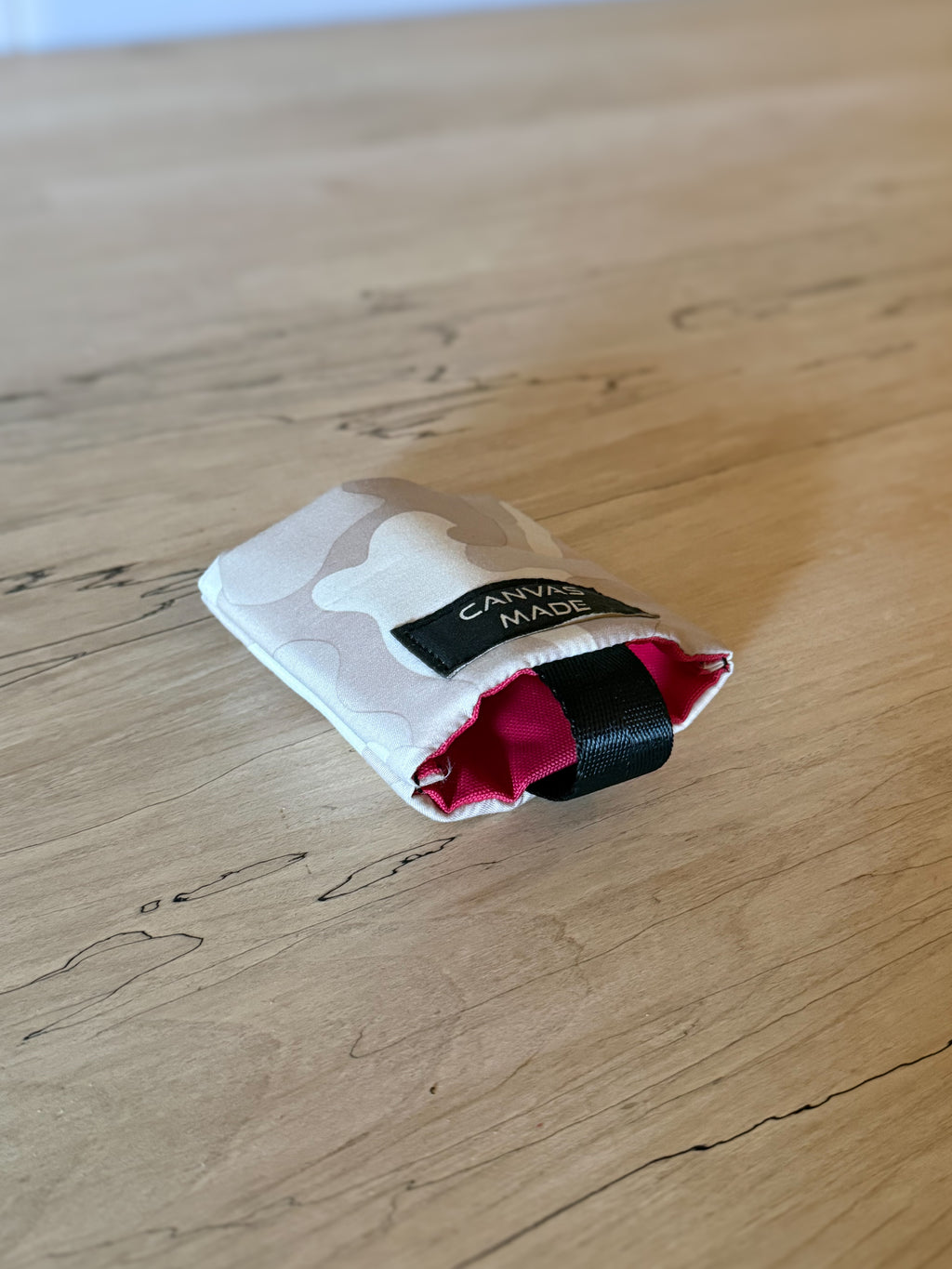 Insulated Cozy Can Sleeve