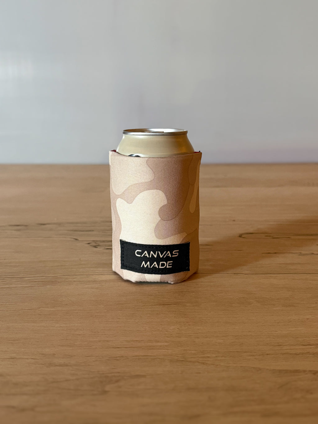 Insulated Cozy Can Sleeve