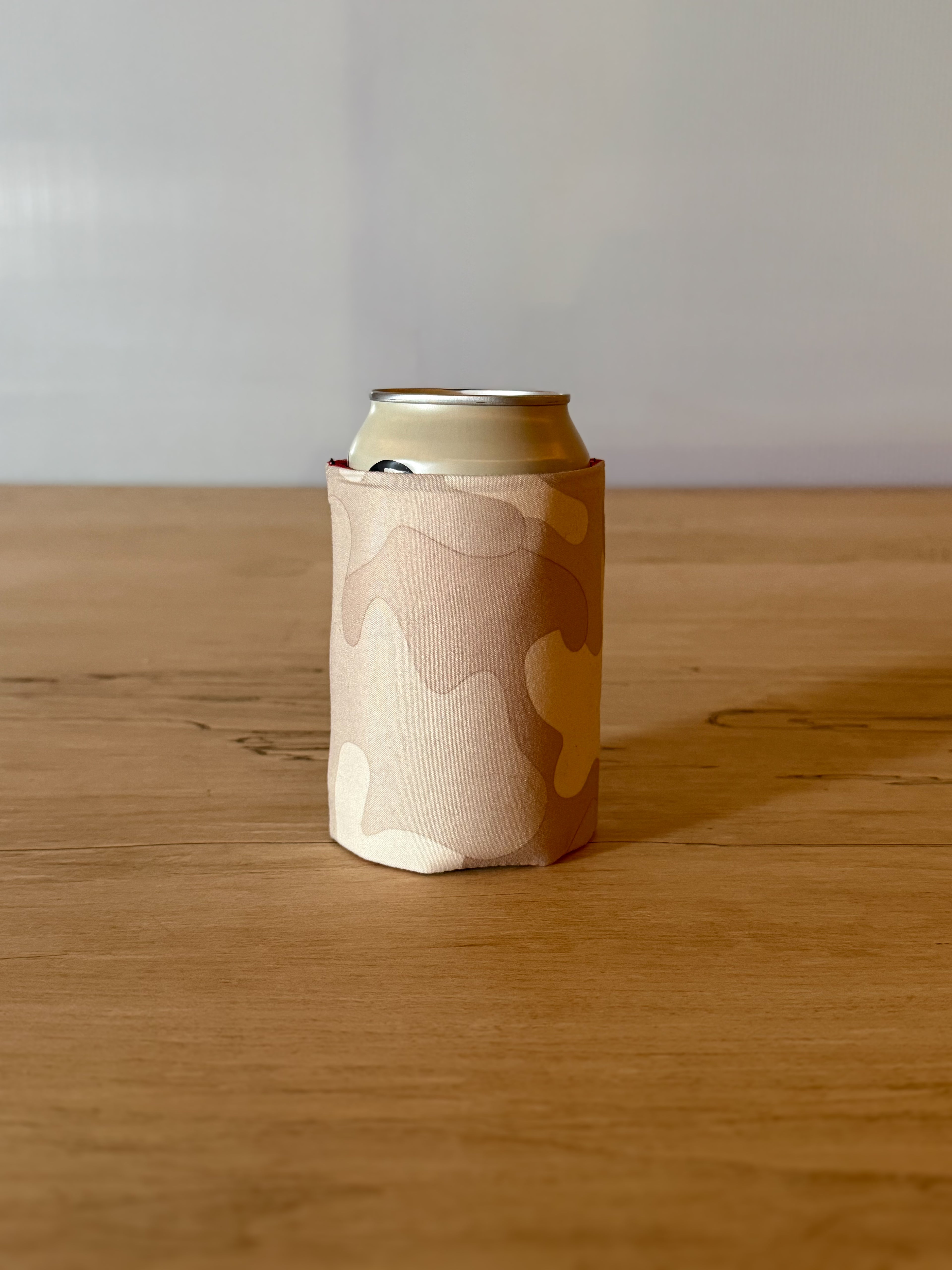 Insulated Cozy Can Sleeve
