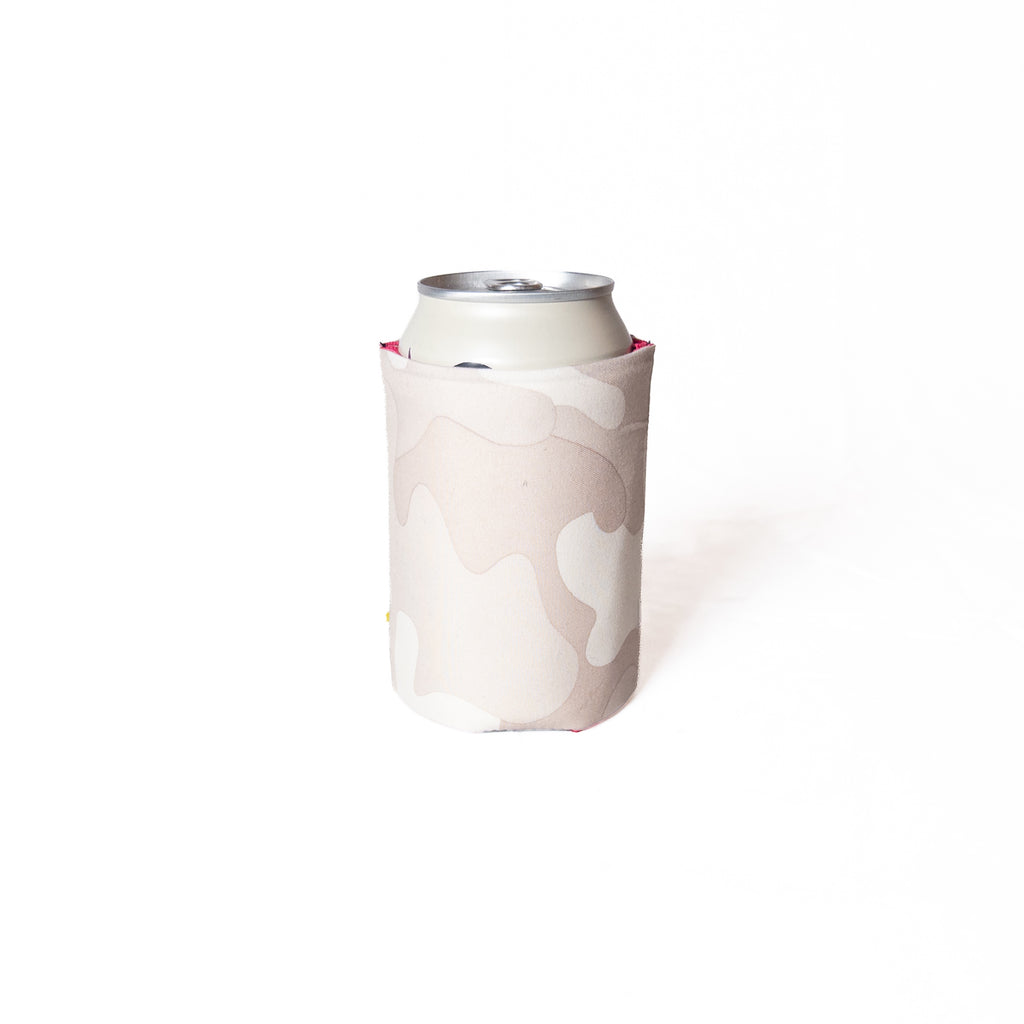 Insulated Cozy Can Sleeve