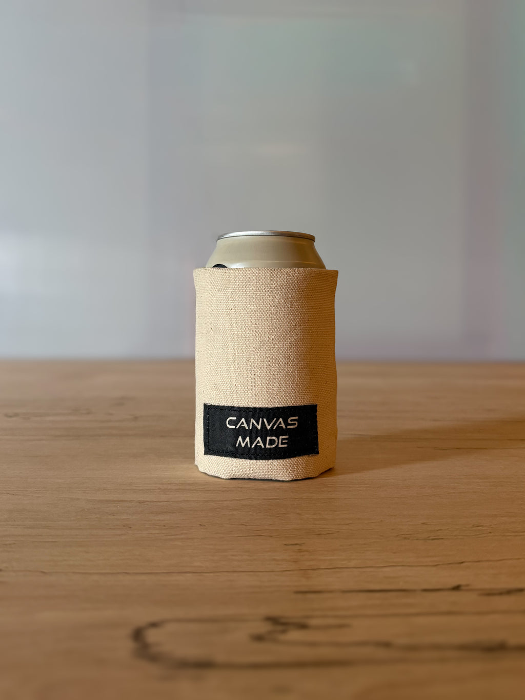 Insulated Cozy Can Sleeve