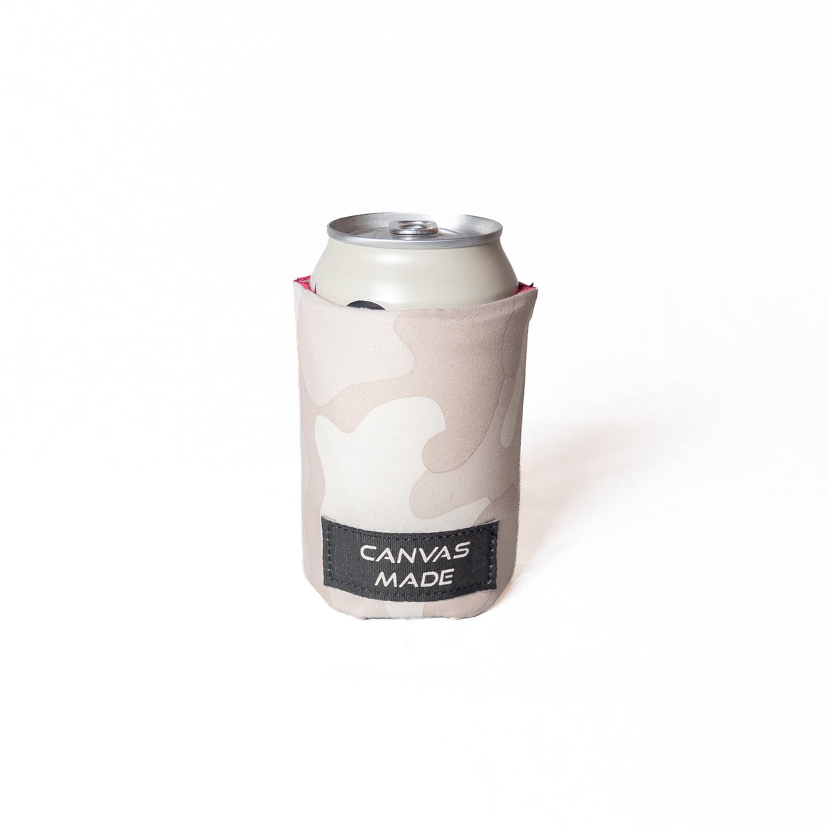 Insulated Cozy Can Sleeve