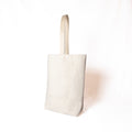 Wine Bottle Tote Bag