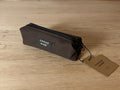 Duck Canvas Pencil Case - Brown